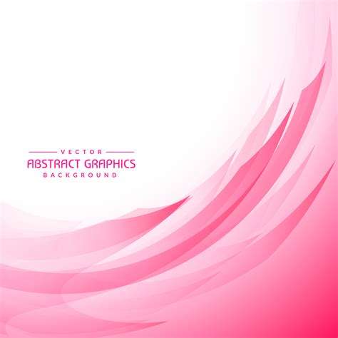 Pink Background Vector Images .